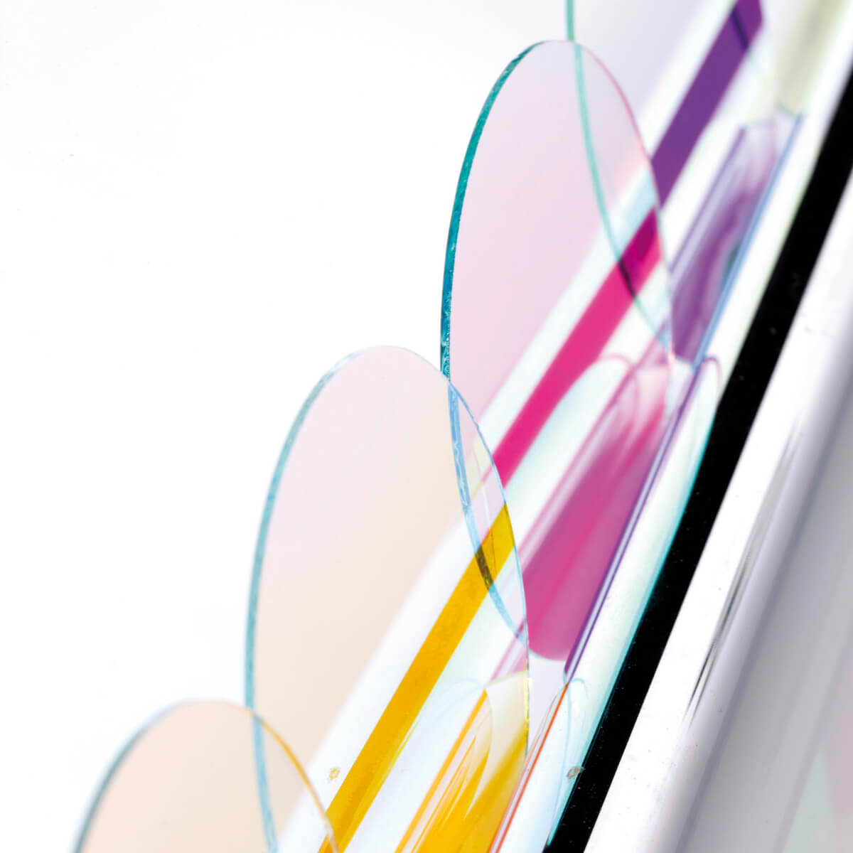 Top Light Puk Maxx Farbfilter, verschiedene Farben