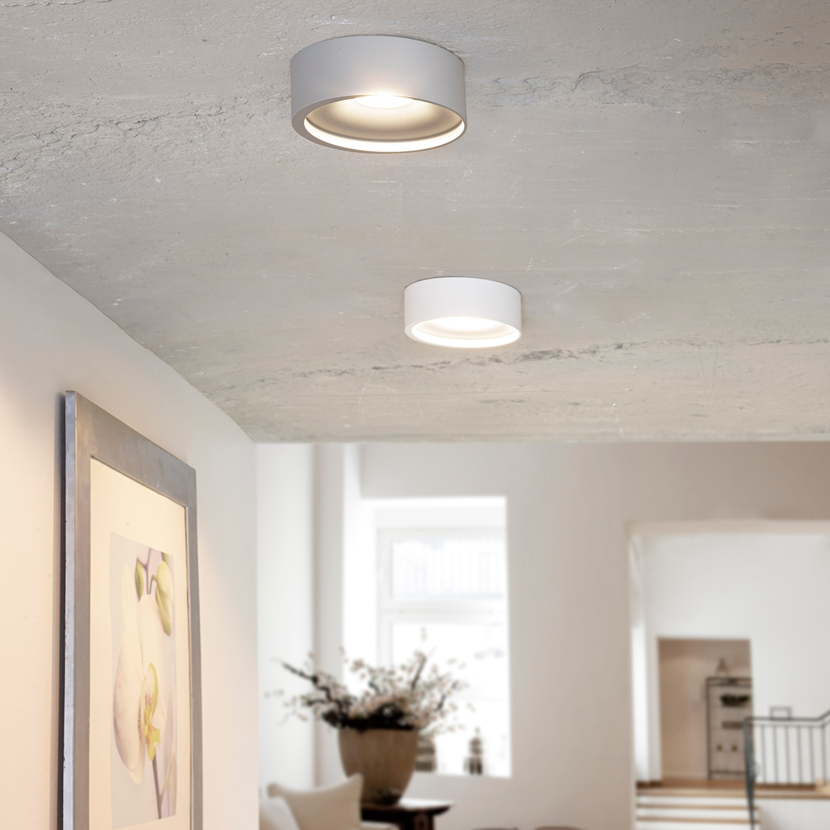 Orlando LED Deckenstrahler