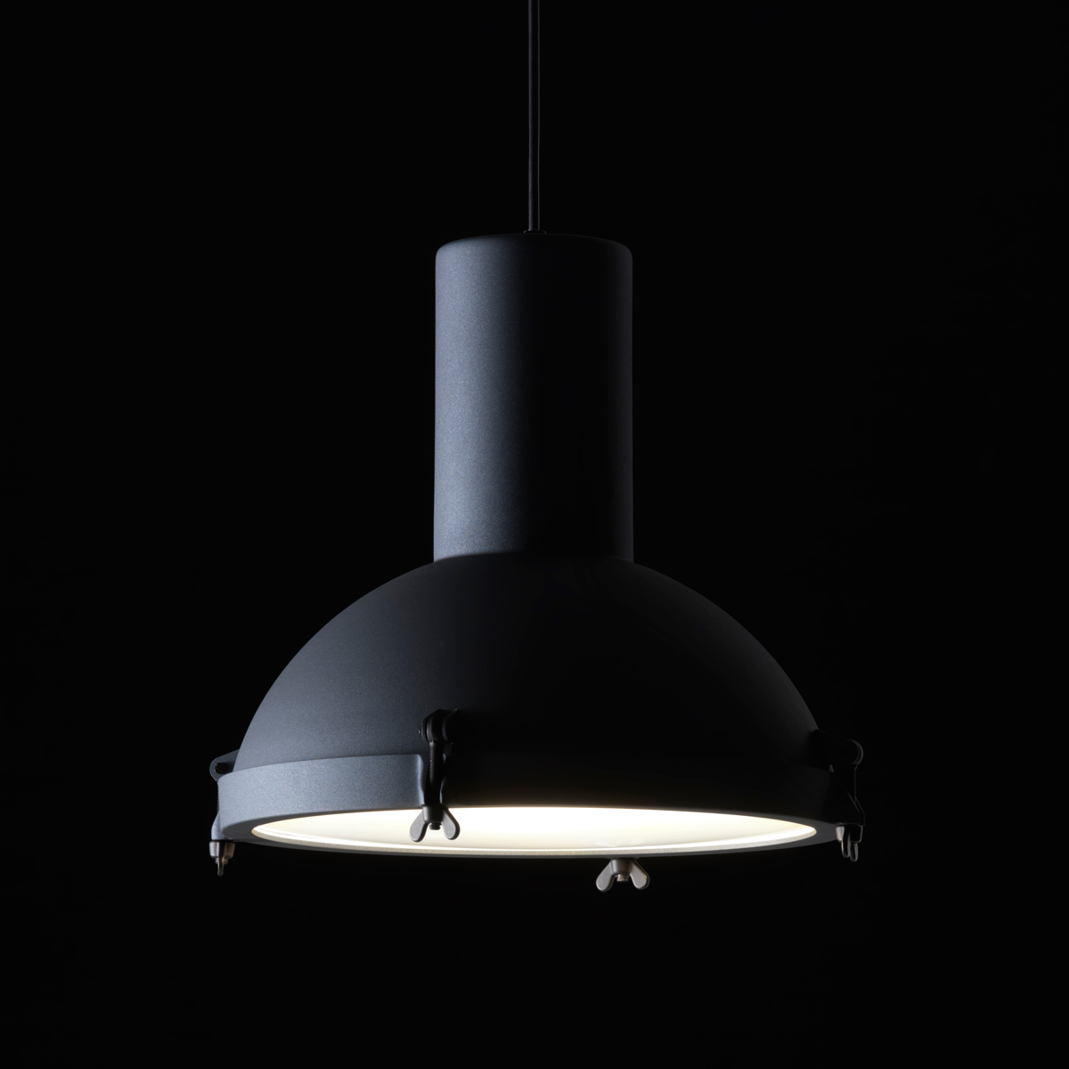 Nemo Projecteur 365 Sospensione, nachtblau