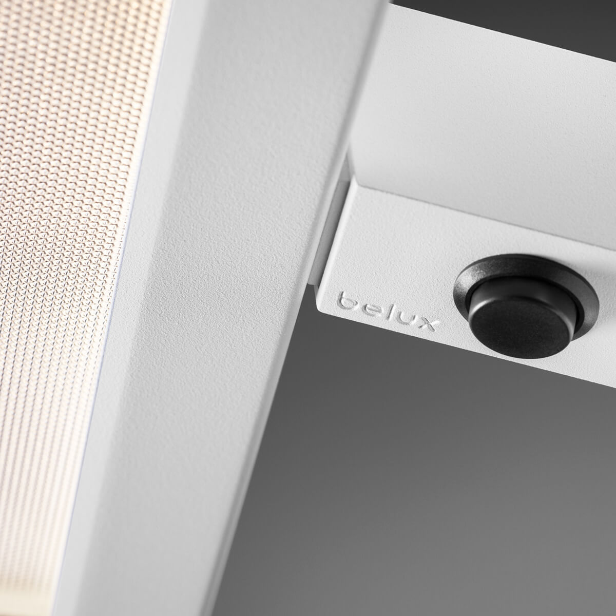 Bob-12 LED Stehleuchte, mit Dimmer