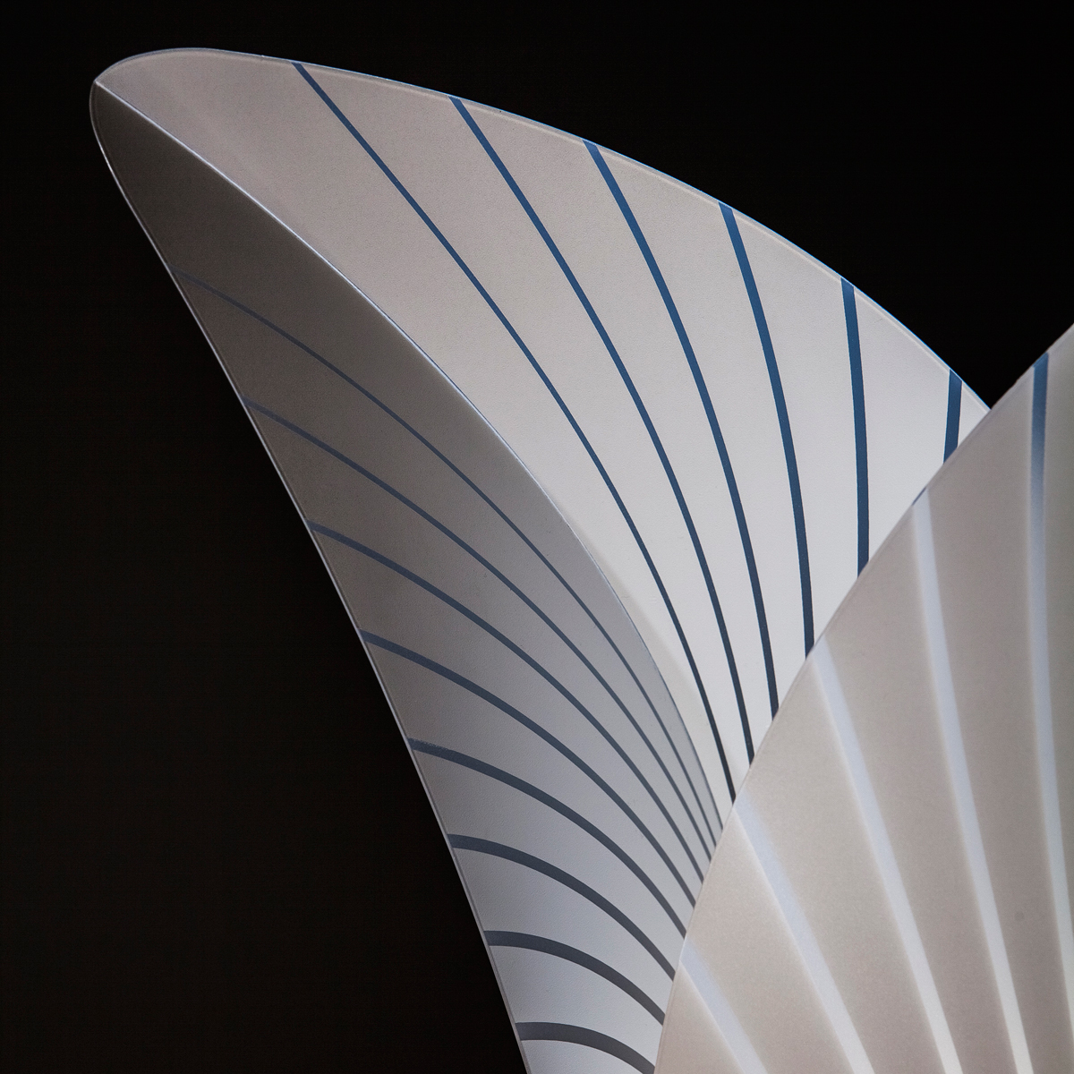 Slamp Las Palmas Table, white (weiß)