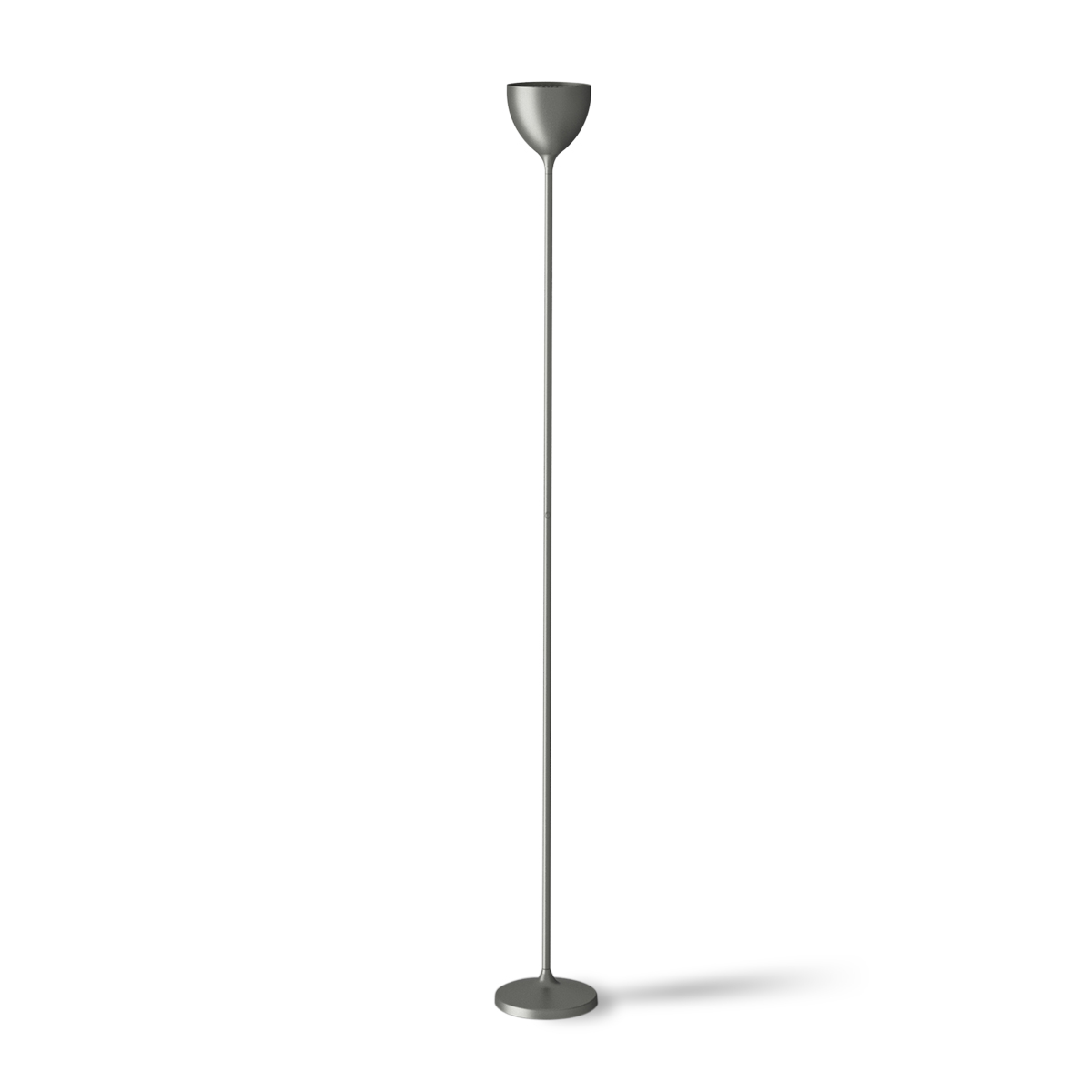 Rotaliana Drink F1 LED Stehleuchte, graphit