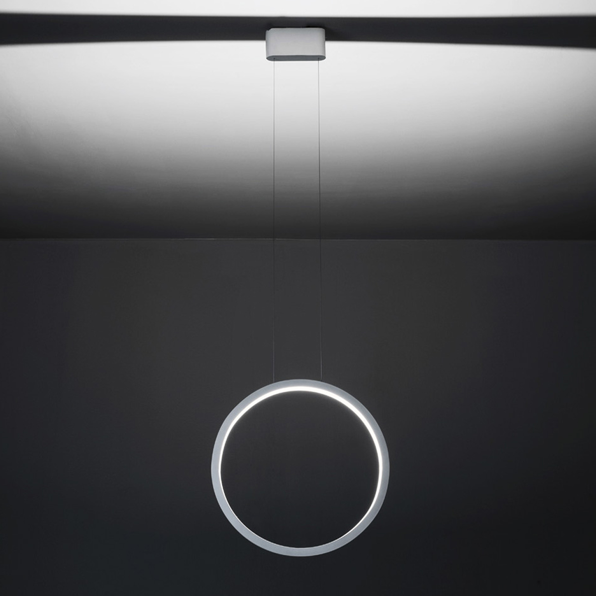 Assolo43 Sospesa LED Pendelleuchte
