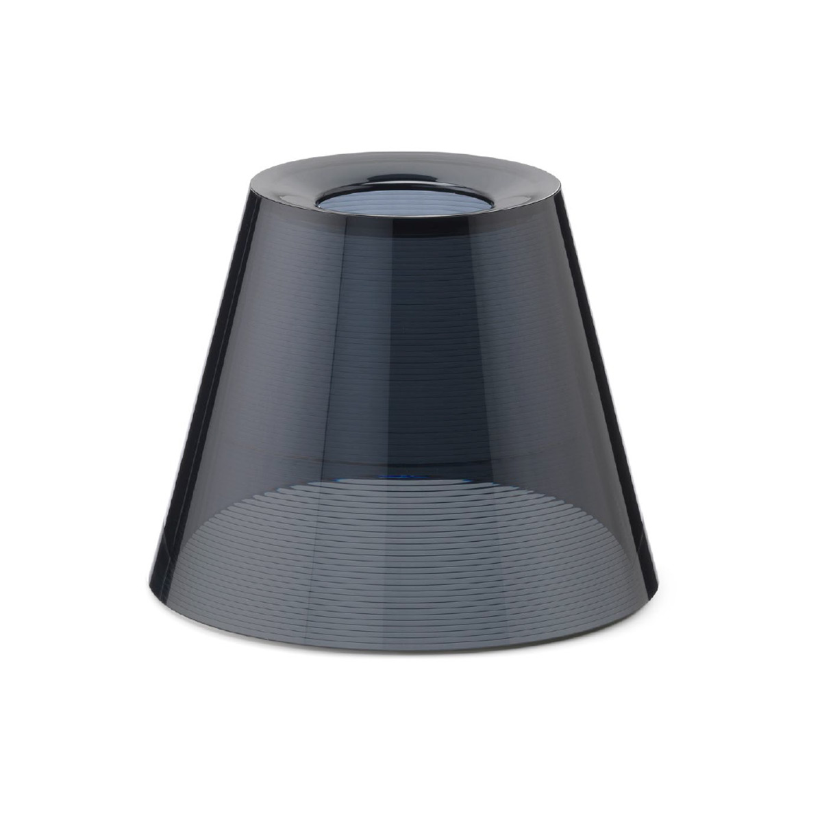 Flos Diffusor / Ersatzschirm für Miss K und KTribe F1-W, fumée