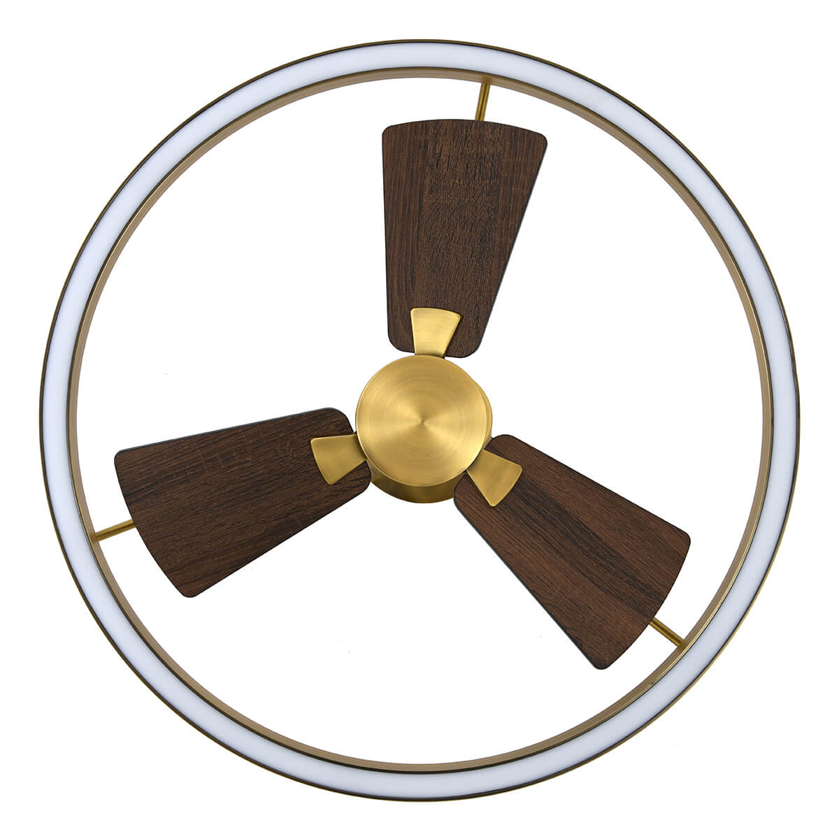 Cessna Deckenventilator mit Licht