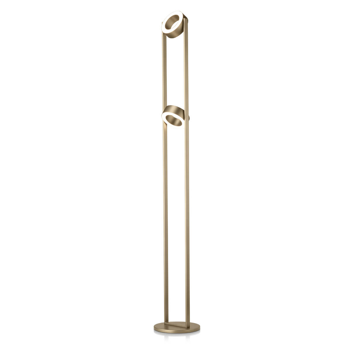 Wega-S LED Stehleuchte