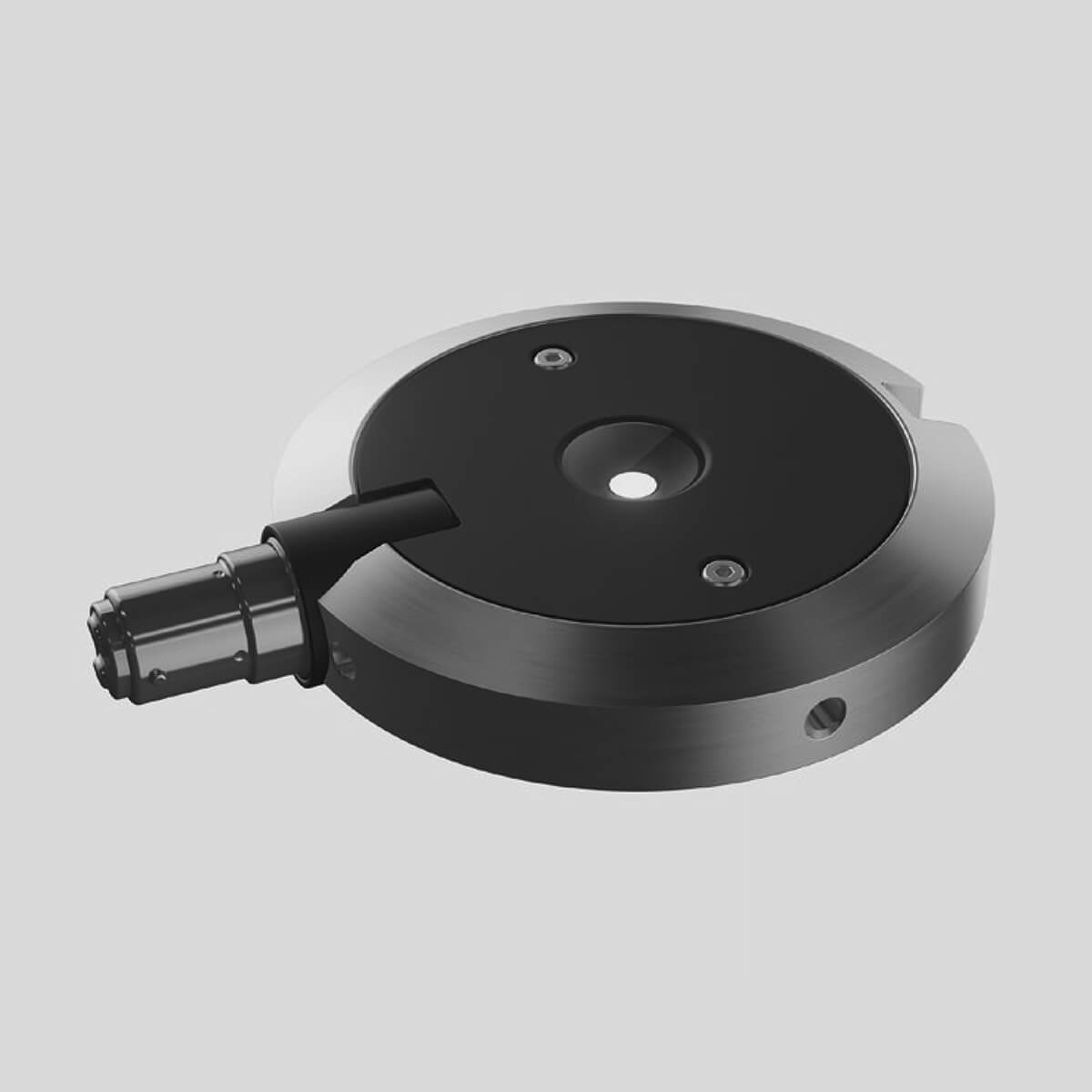 Occhio clipLED Modul Puro, 2700 K, dimmbar