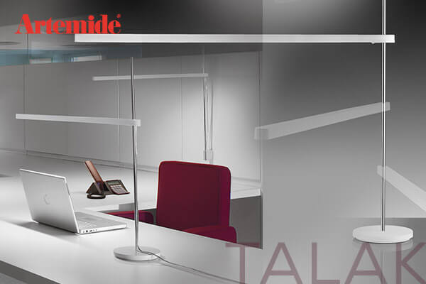 Kategoriebanner Marke Artemide Talak Kategoriebanner Marke Artemide Talak