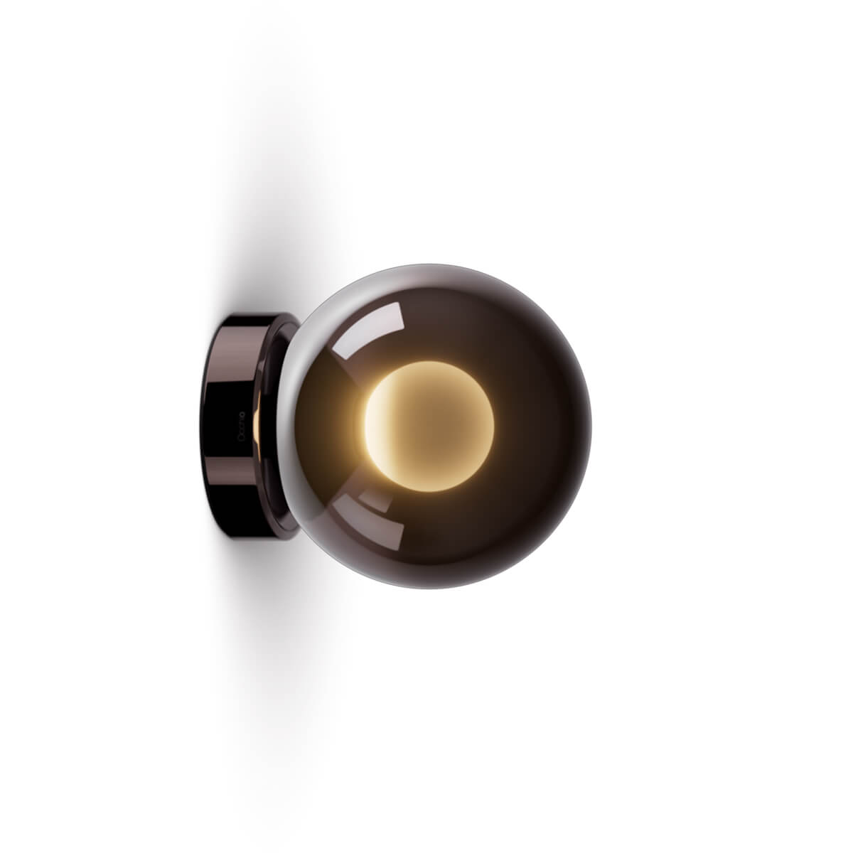 Ø: 12,5 cm, x-tra warm 2200-3500 K, phantom