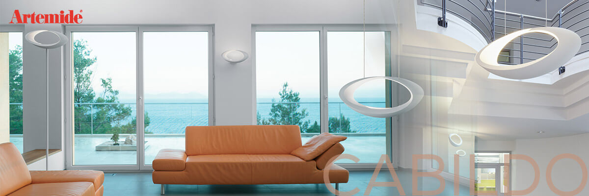 Kategoriebanner Marke Artemide Cabildo Kategoriebanner Marke Artemide Cabildo