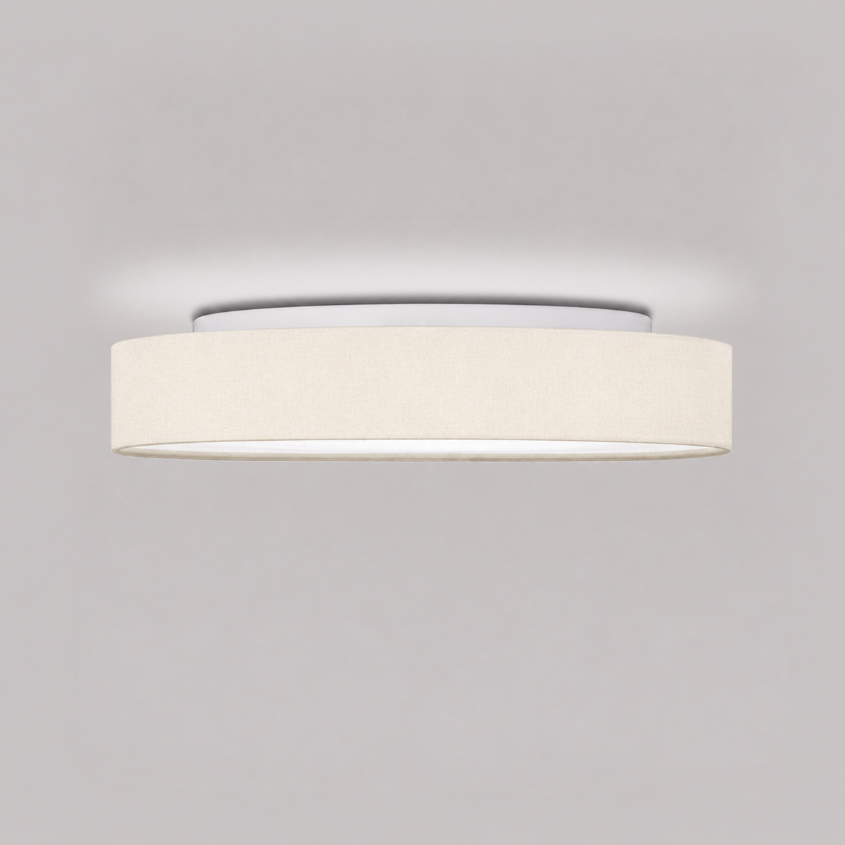 Varius LED Deckenleuchte, Ø: 33 cm