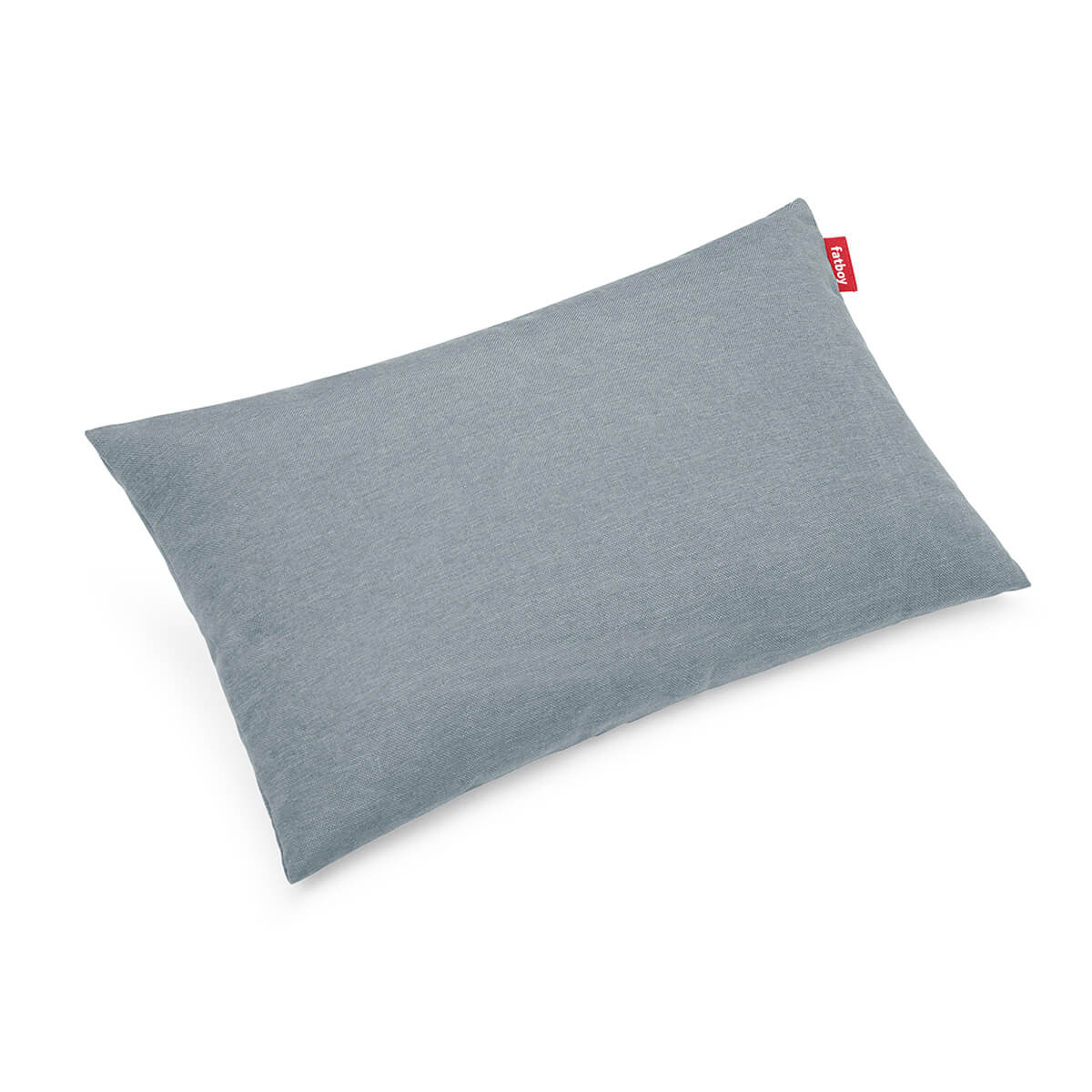 Fatboy King Pillow Outdoor Kissen, Storm blue (blau)