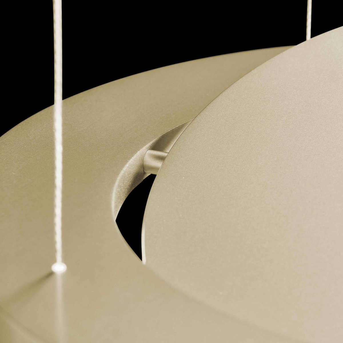 Supernova PW LED Pendelleuchte