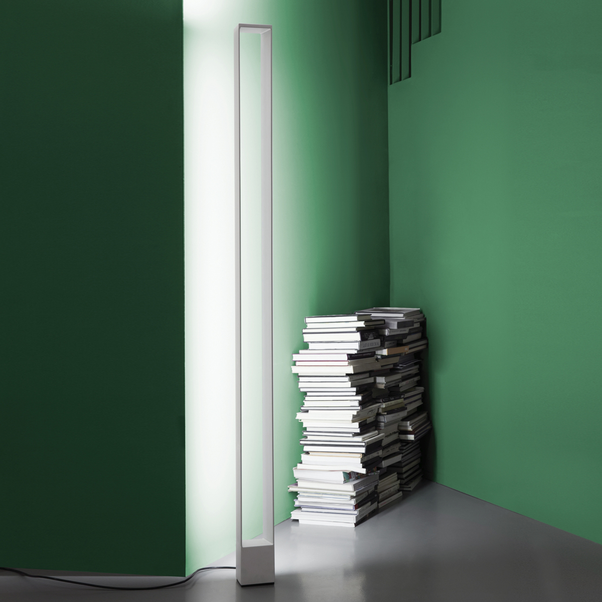 Nemo Tru Terra, 3000 K, weiß