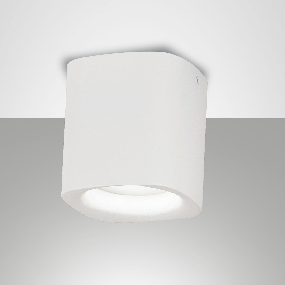 Smooth Aufbaustrahler