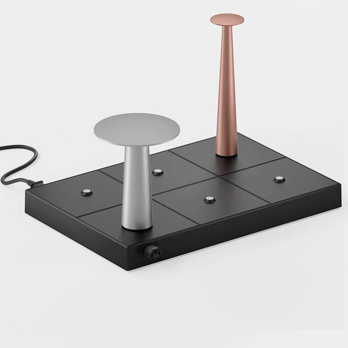Multi Charging Base für Lix, Lix mini & Lix skinny