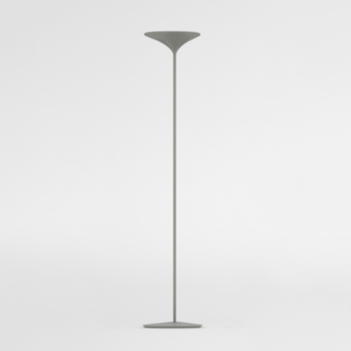 Rotaliana Sunset F1 LED Stehleuchte graphit