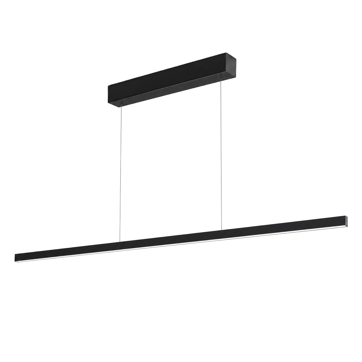 Melinda-192 LED Pendelleuchte