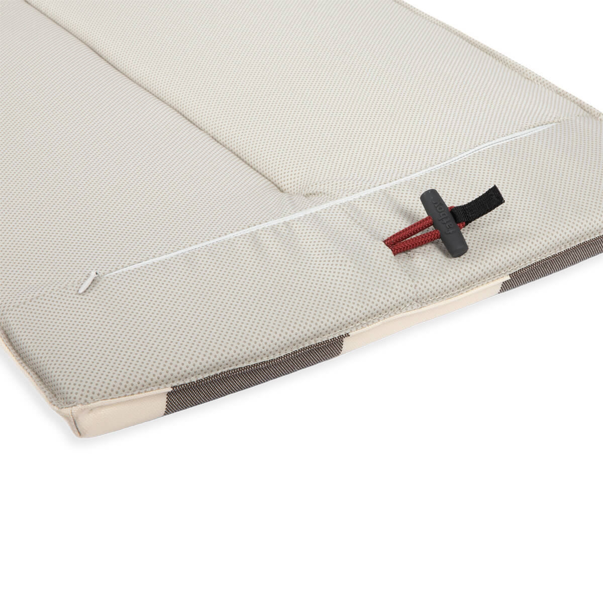 Fred's Bench Pillow Sitzkissen
