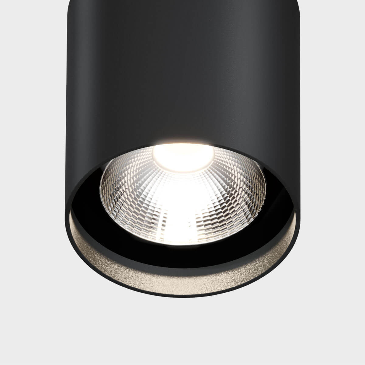 Up R LED Deckenleuchte
