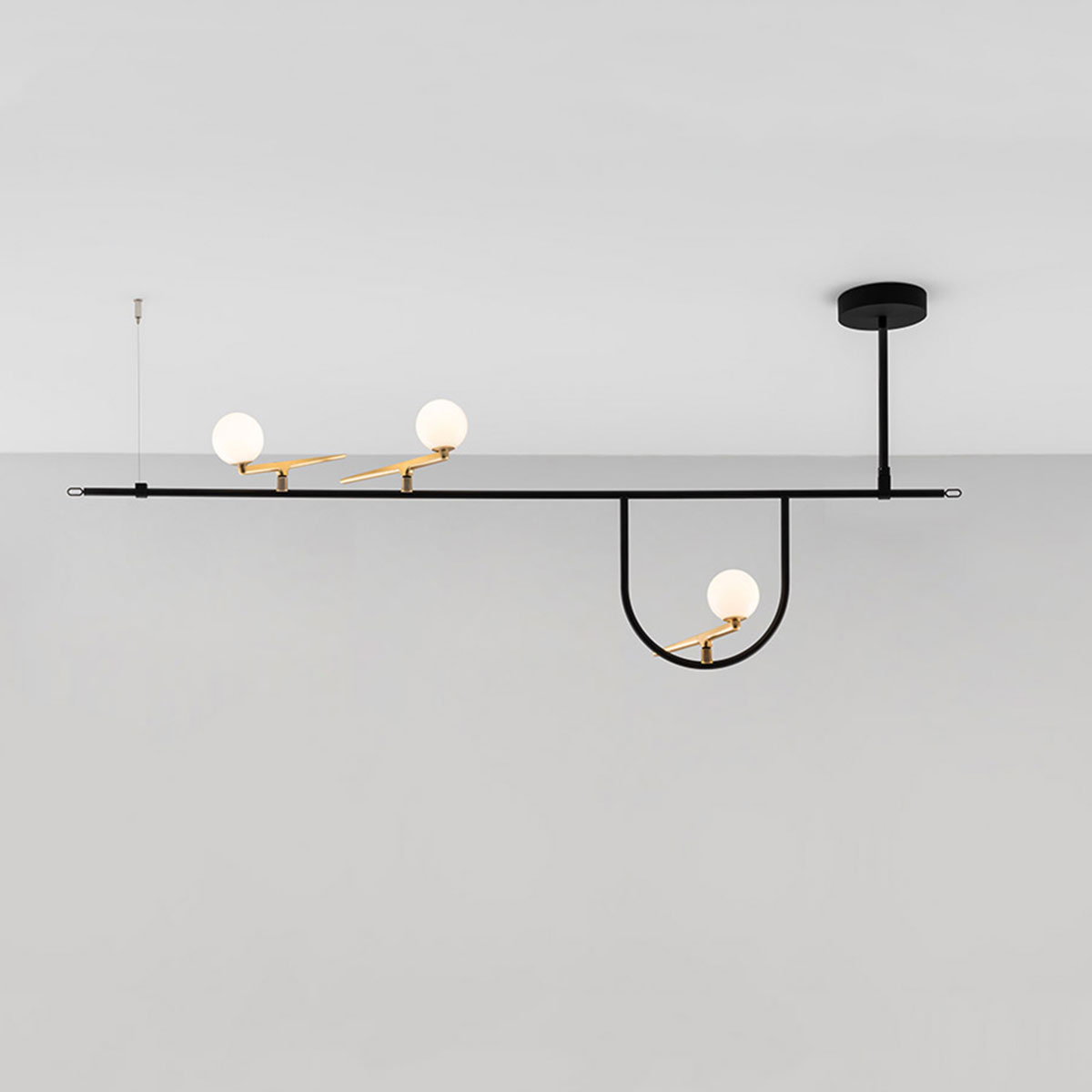 Yanzi SC1 LED Sospensione
