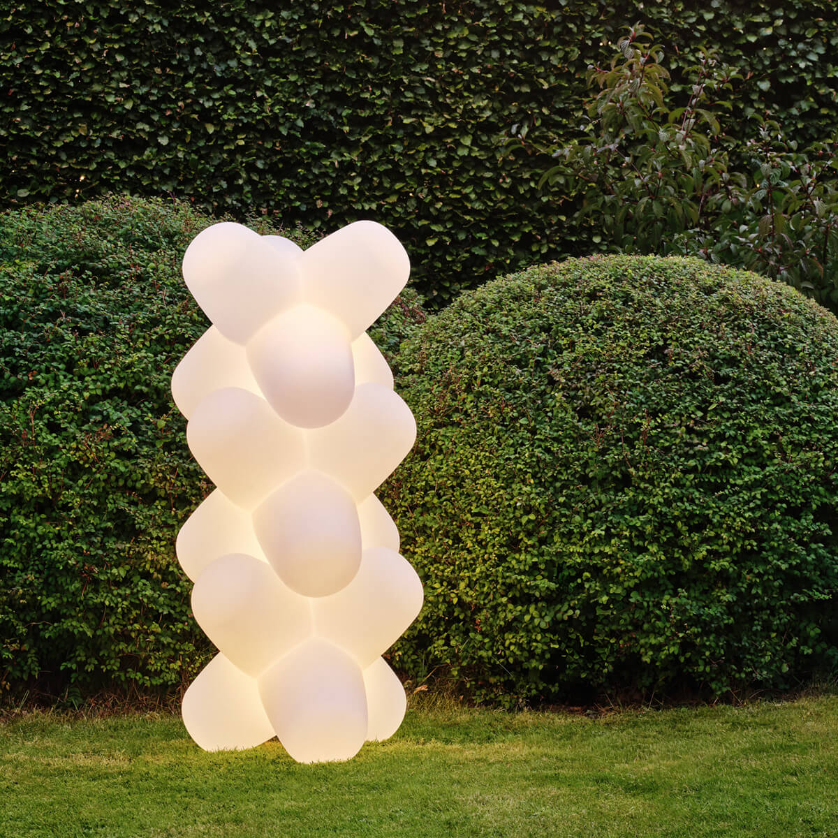 Jack Large Portable LED Outdoor Akkuleuchte
