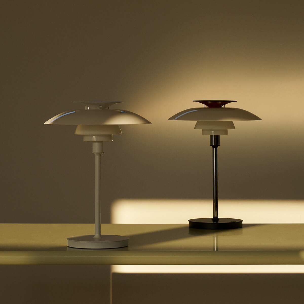 PH 80 Portable LED Akkuleuchte