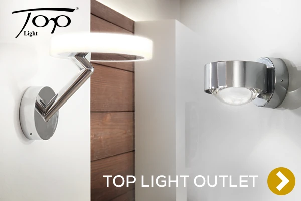 Top Light Outlet: Puk Leuchten & Restposten günstig online kaufen bei Leuchtenland.com