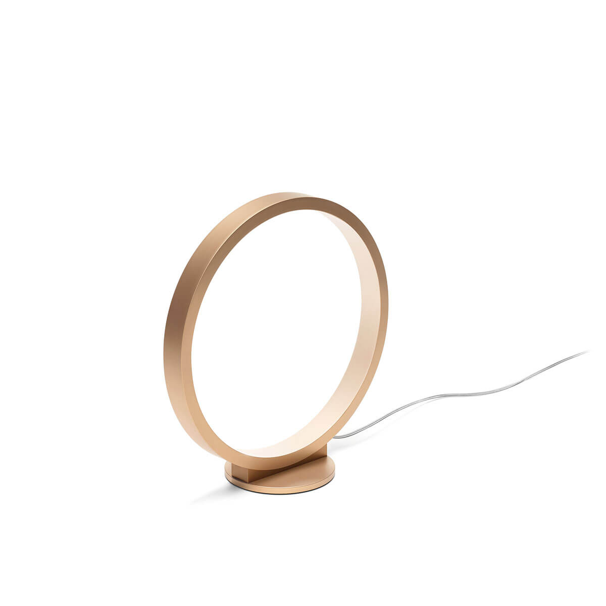 Assolo43 Appoggio LED Tisch- / Stehleuchte