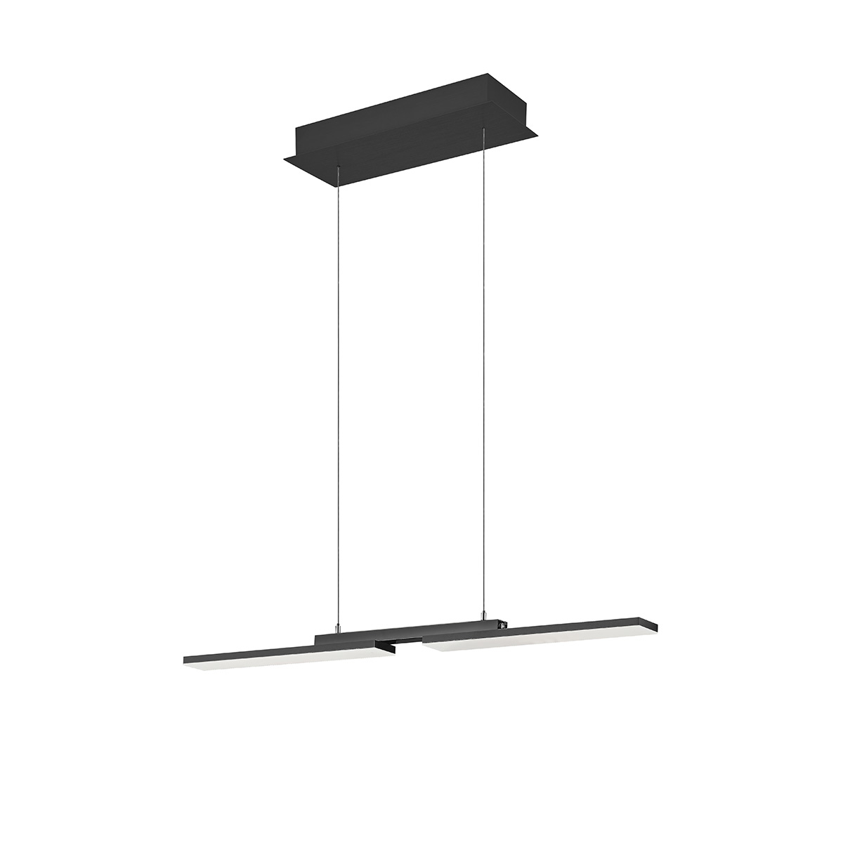 More LED Pendelleuchte, Länge: 87 cm
