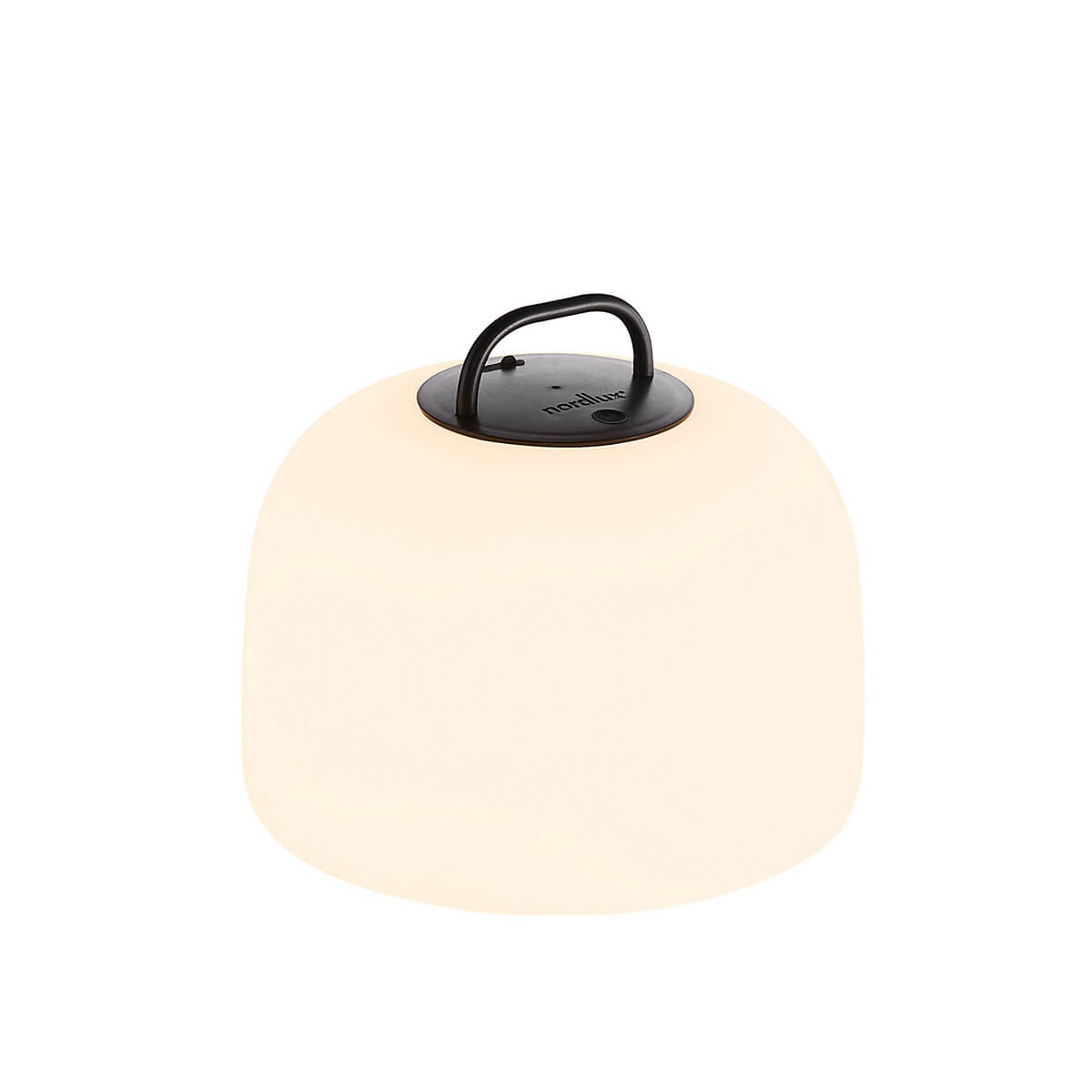 Kettle To-Go 22 LED Akkutisch- / Pendelleuchte