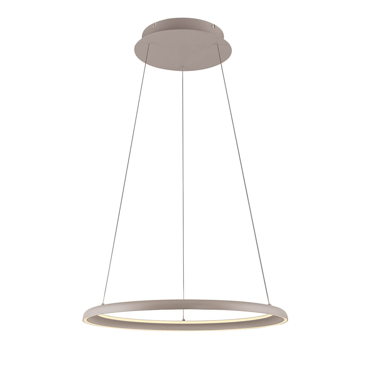 Quillo LED Pendelleuchte