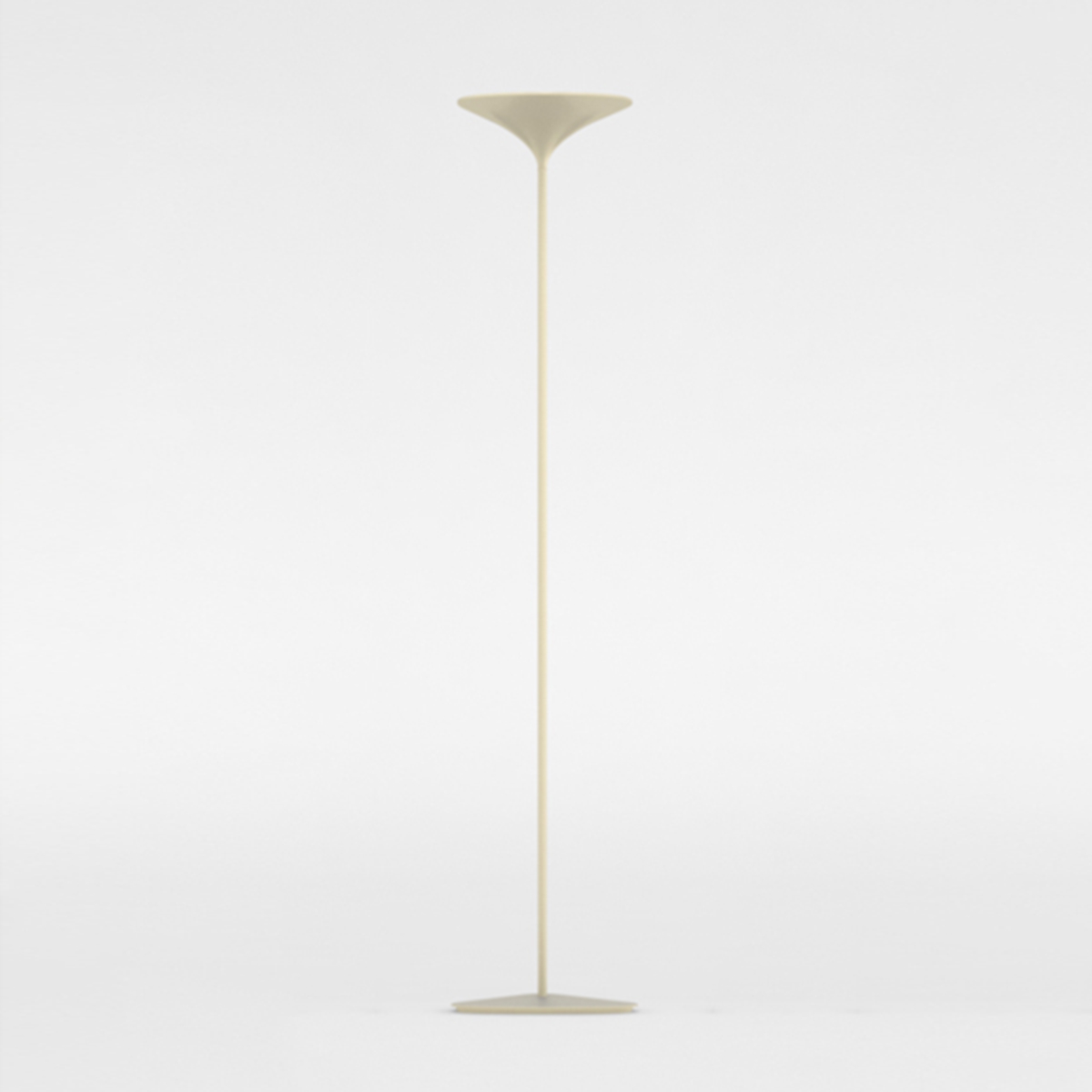 Rotaliana Sunset F1 LED Stehleuchte Bronze