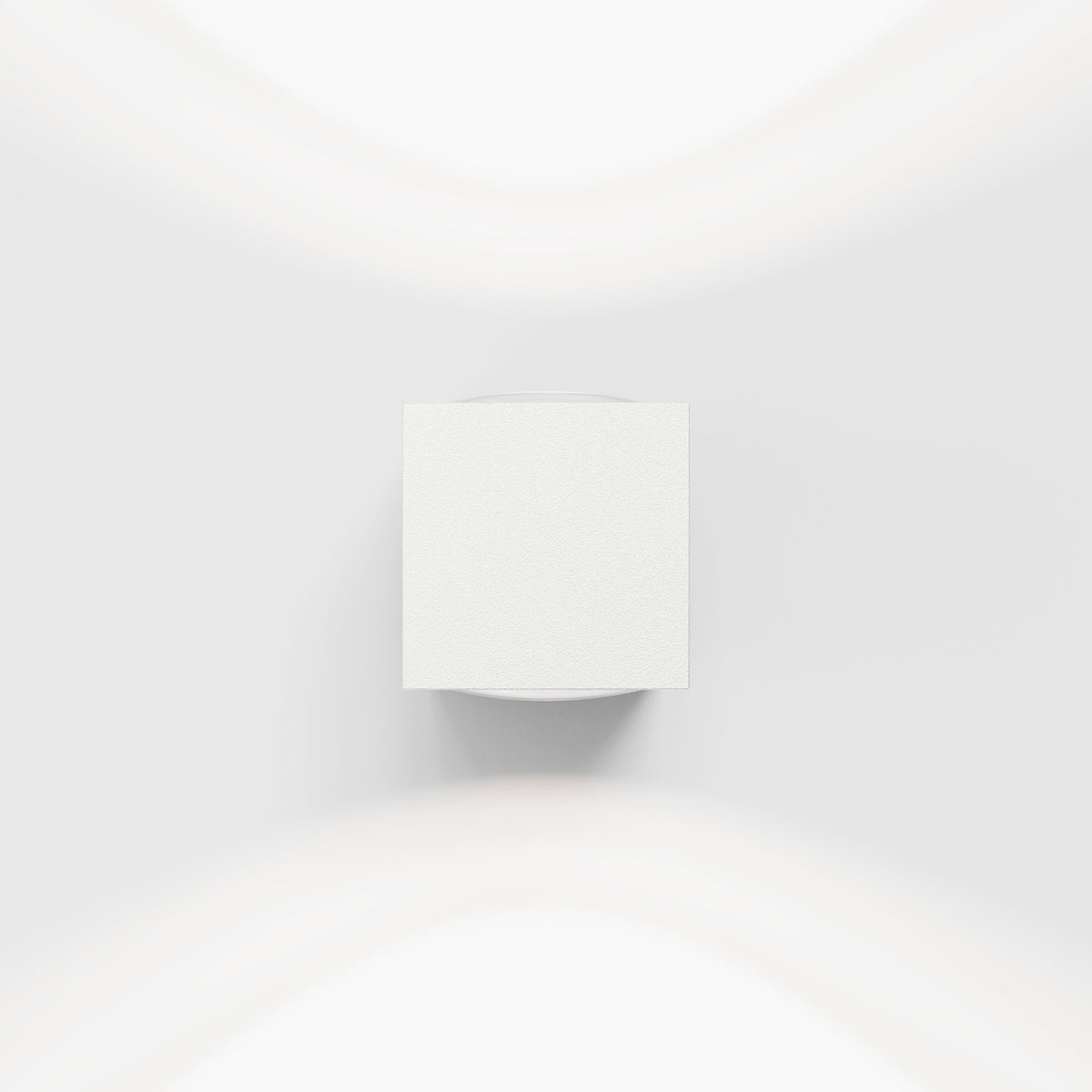 Como LED Außenwandleuchte