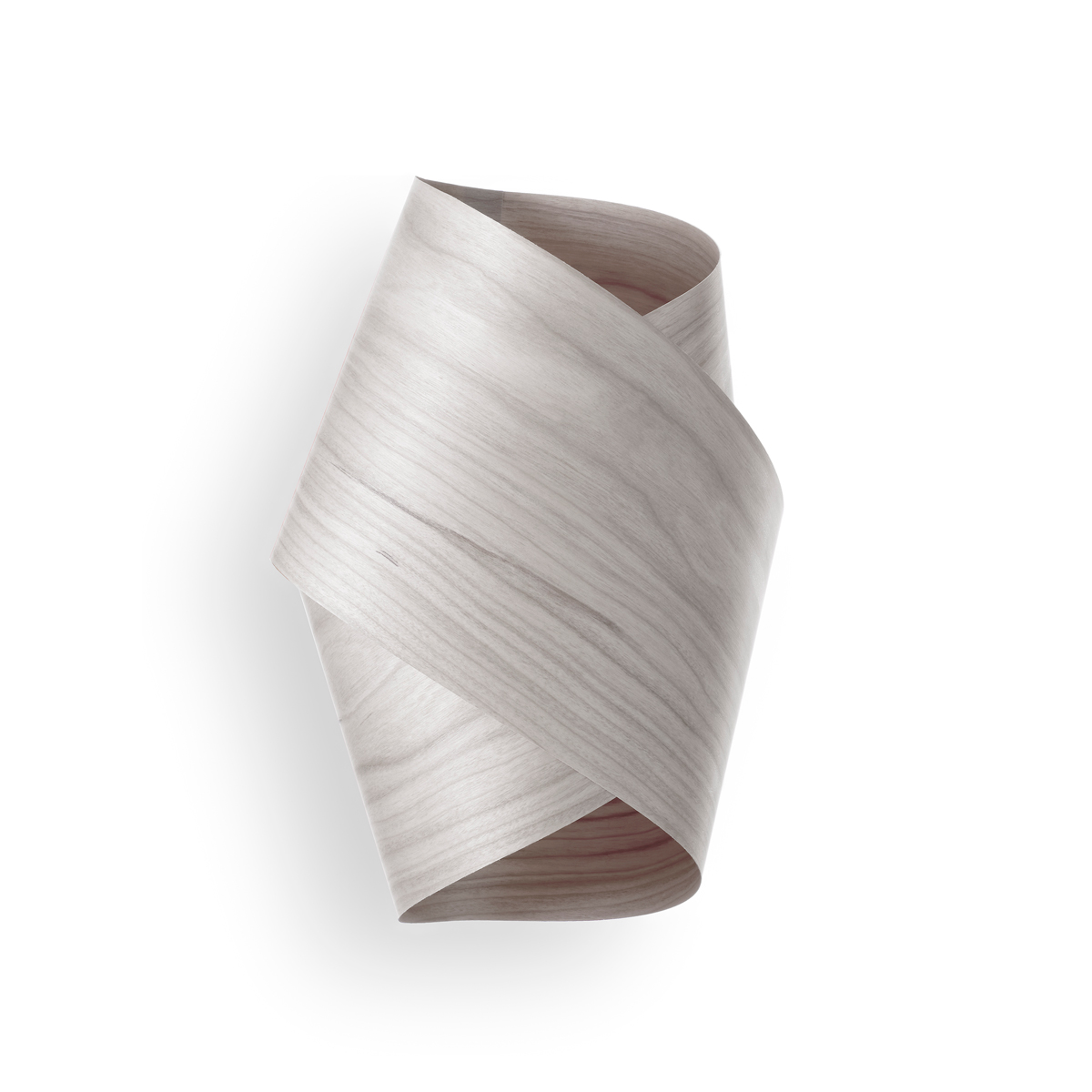LZF Lamps Orbit Wandleuchte, grau