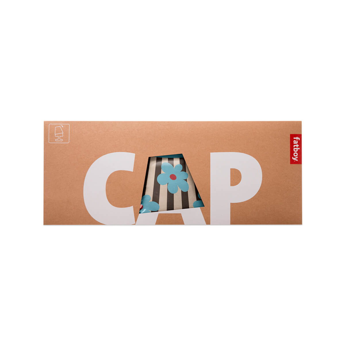 Cooper Cappie Oops-a-Daisy für Edison the Petit