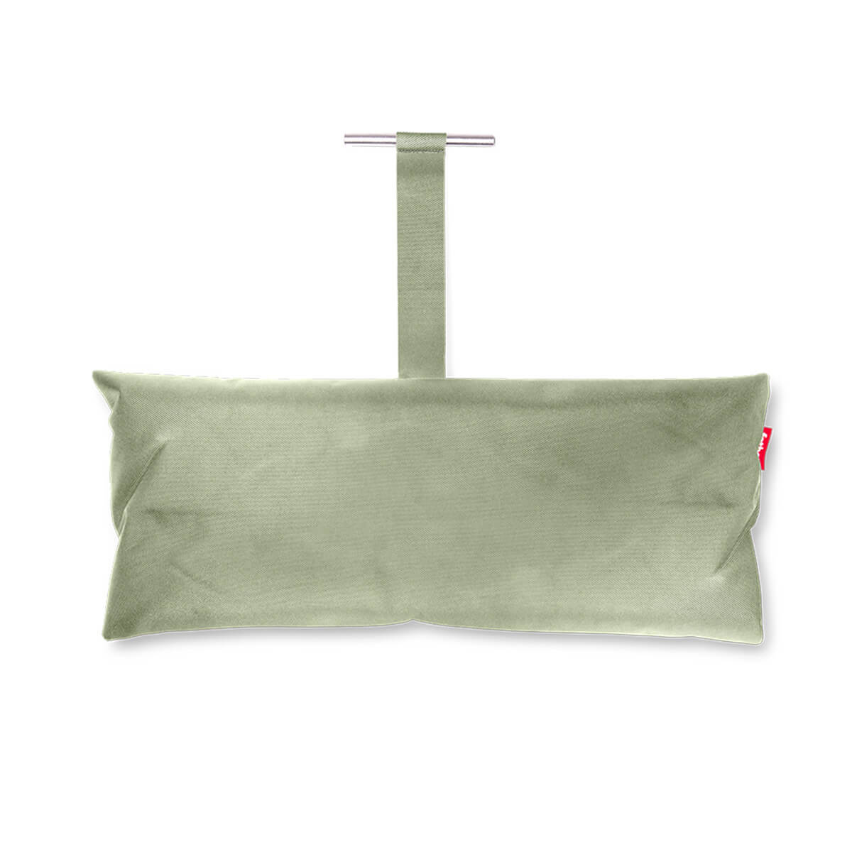 Fatboy Headdemock Pillow Kissen, Seagrass (grün)