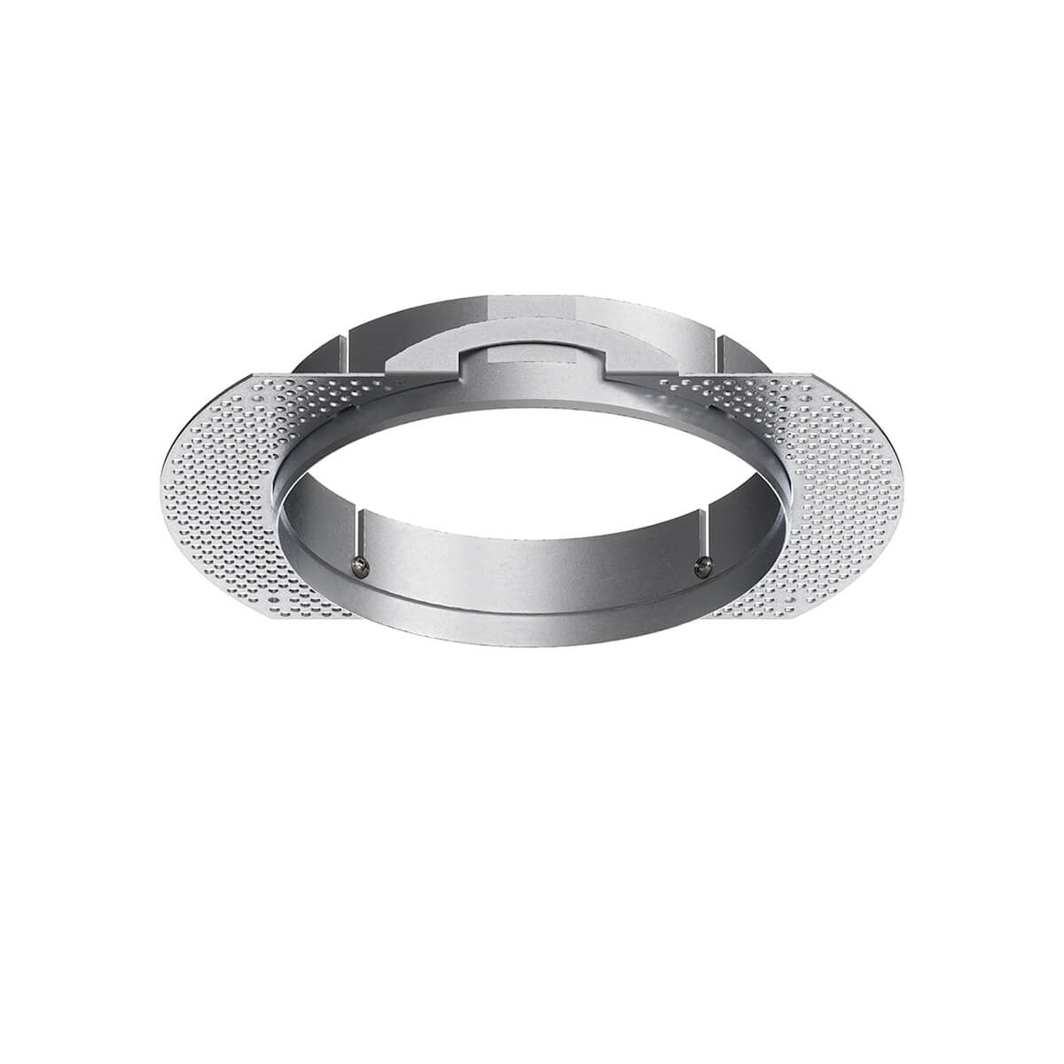 Sigor Nivo Einbauring, Ø: 14,7 cm, für Einbauleuchten Ø: 14,2 cm
