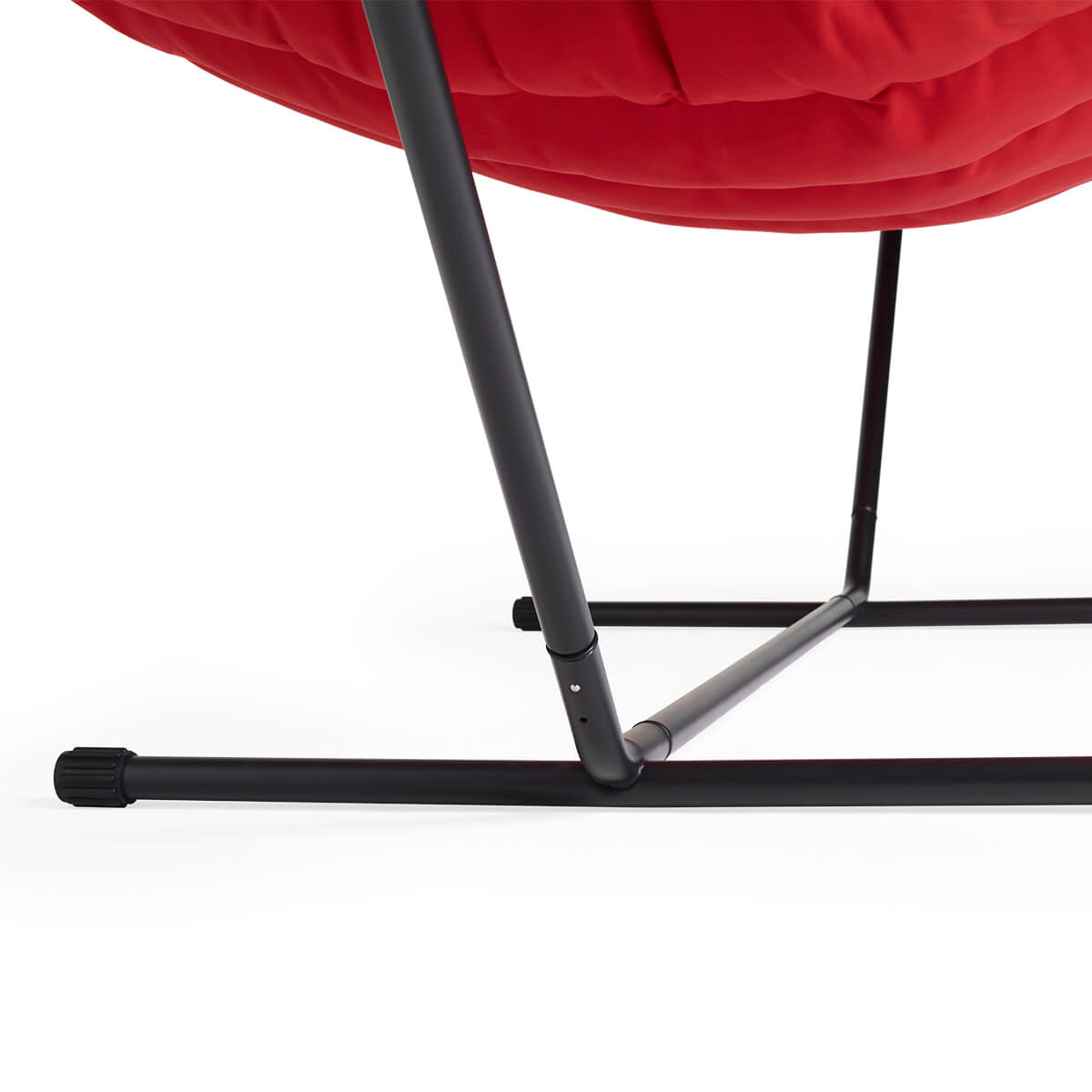 Fatboy Headdemock Superb Deluxe Hängematte, rot