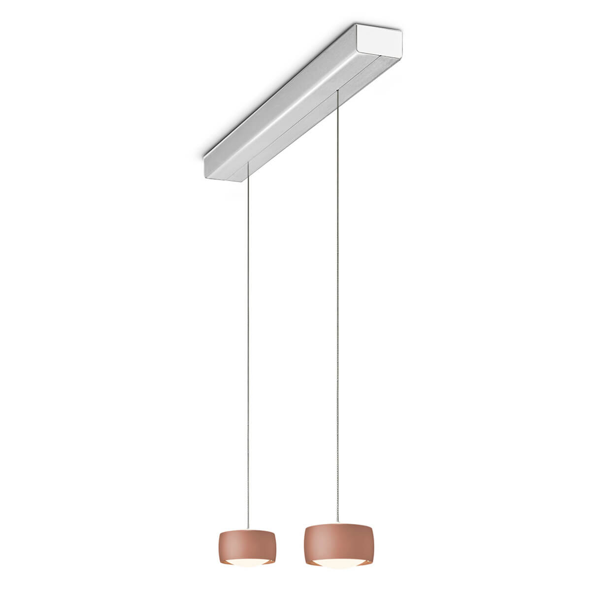 Satin copper