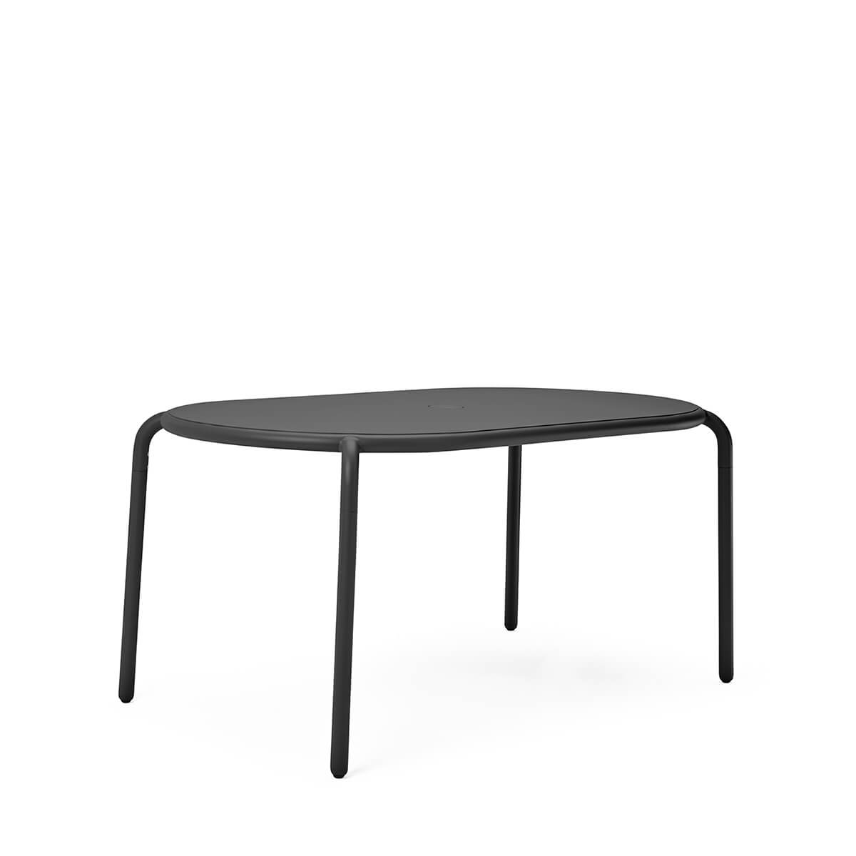 Fatboy Toní Tavolo Gartentisch, anthrazit