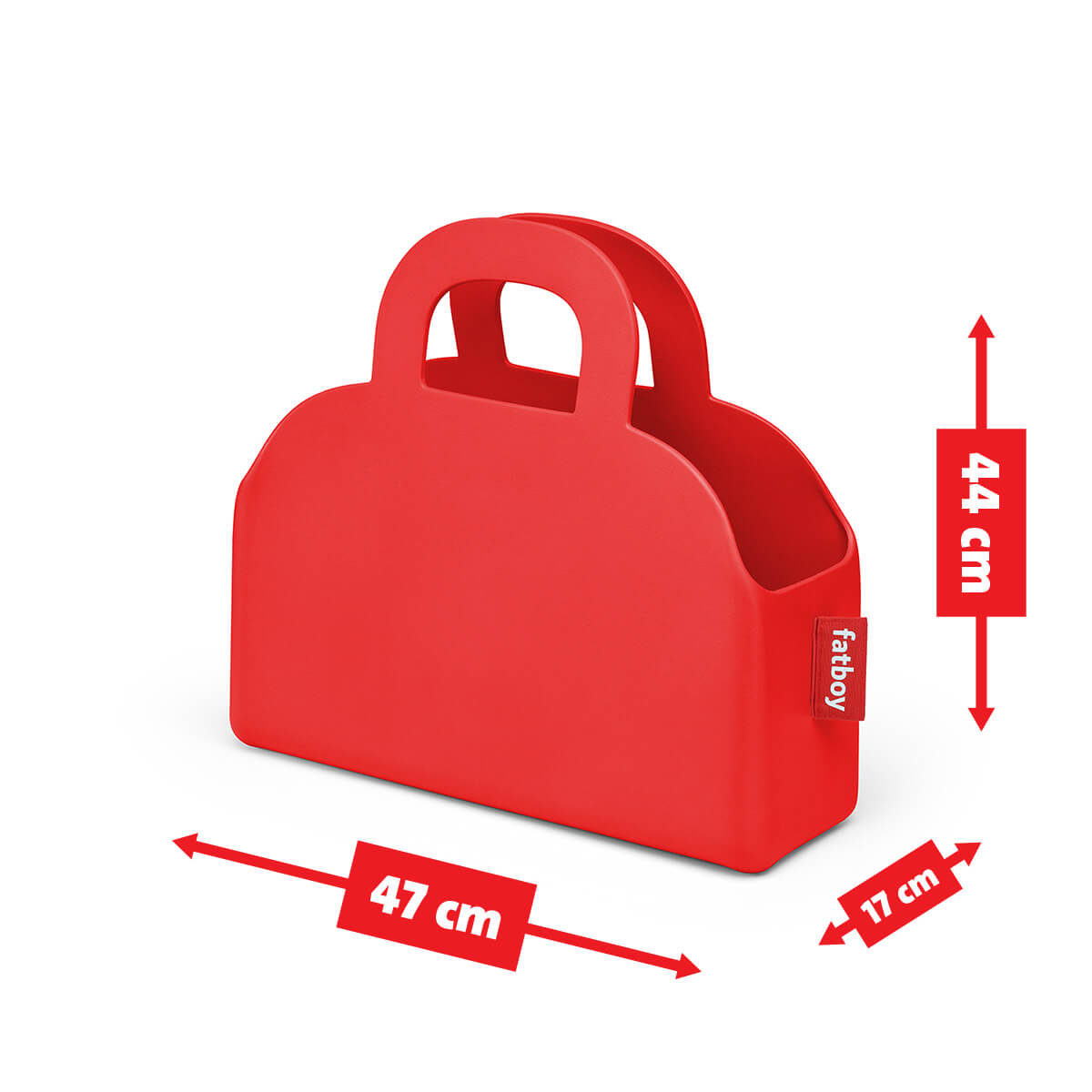 Sjopper-Kees Tasche