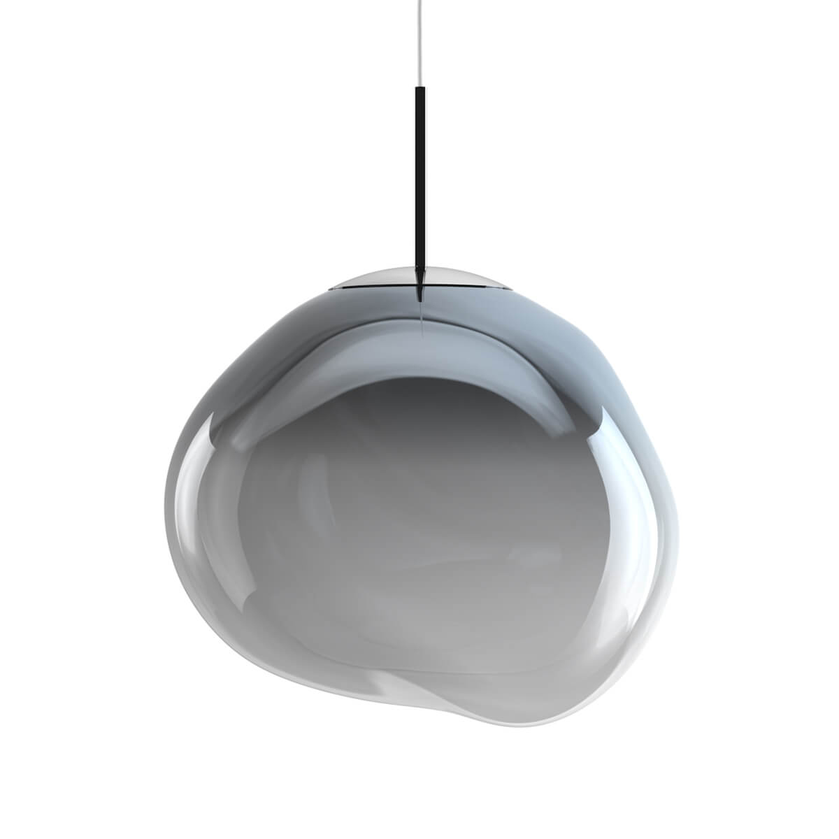 Melt Medium Pendant LED Pendelleuchte