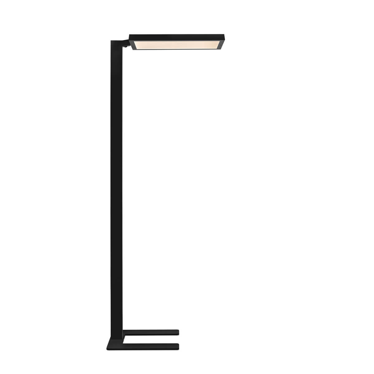 Bob-12 LED Stehleuchte, mit Dimmer