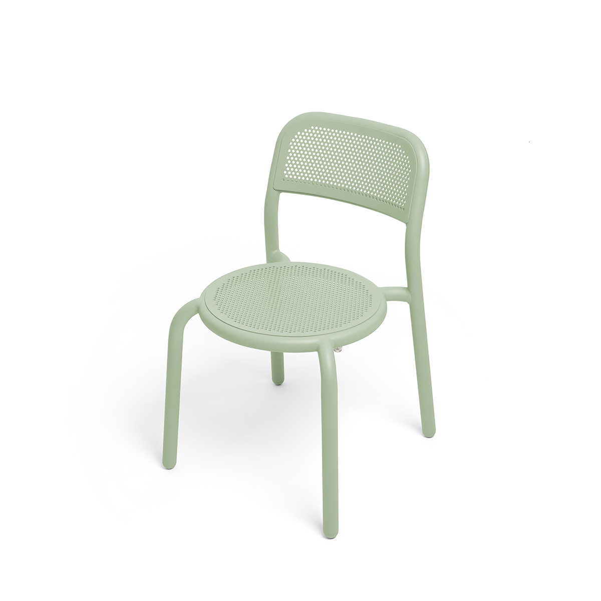Fatboy Toní Chair Gartenstuhl, Mist green (mintgrün)