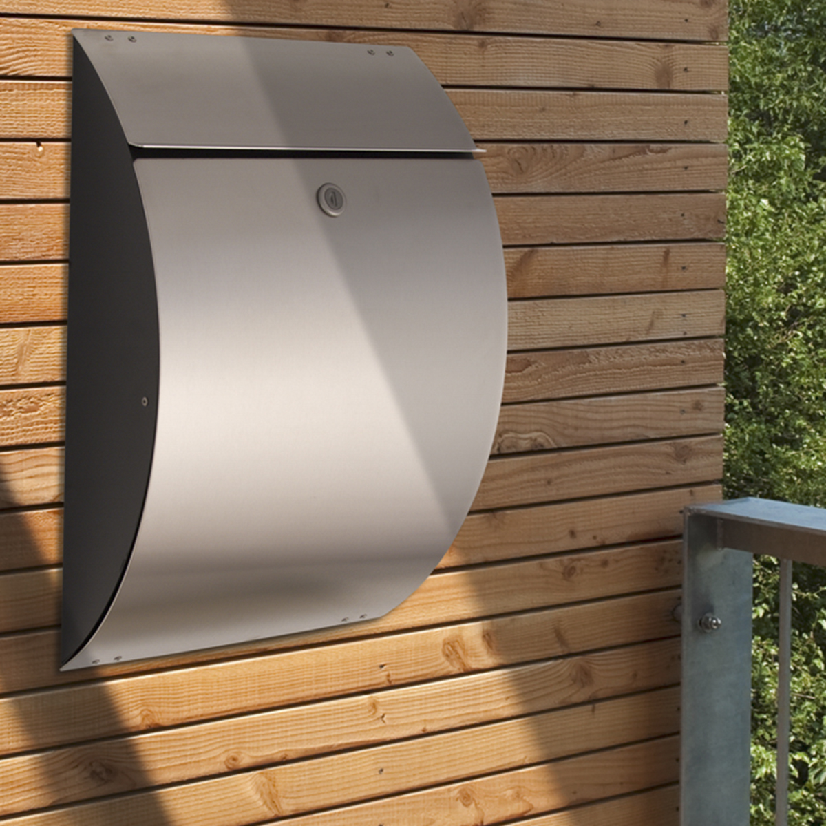 Heibi La Ola-Mix Briefkasten