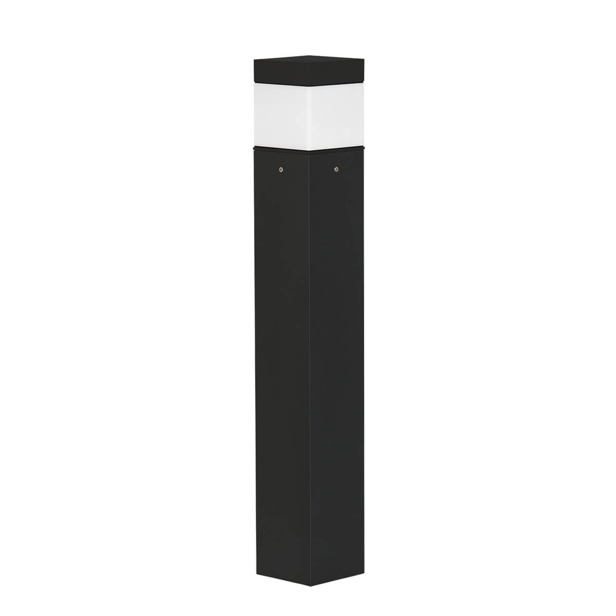 Albert Leuchten 3074 LED Pollerleuchte, schwarz