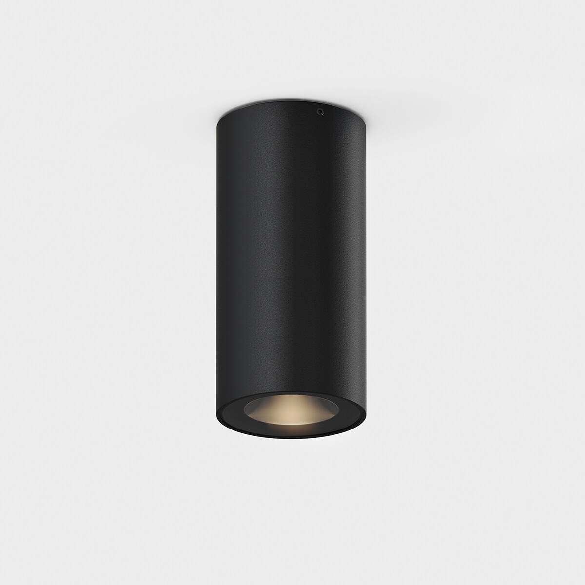 deep black (schwarz)