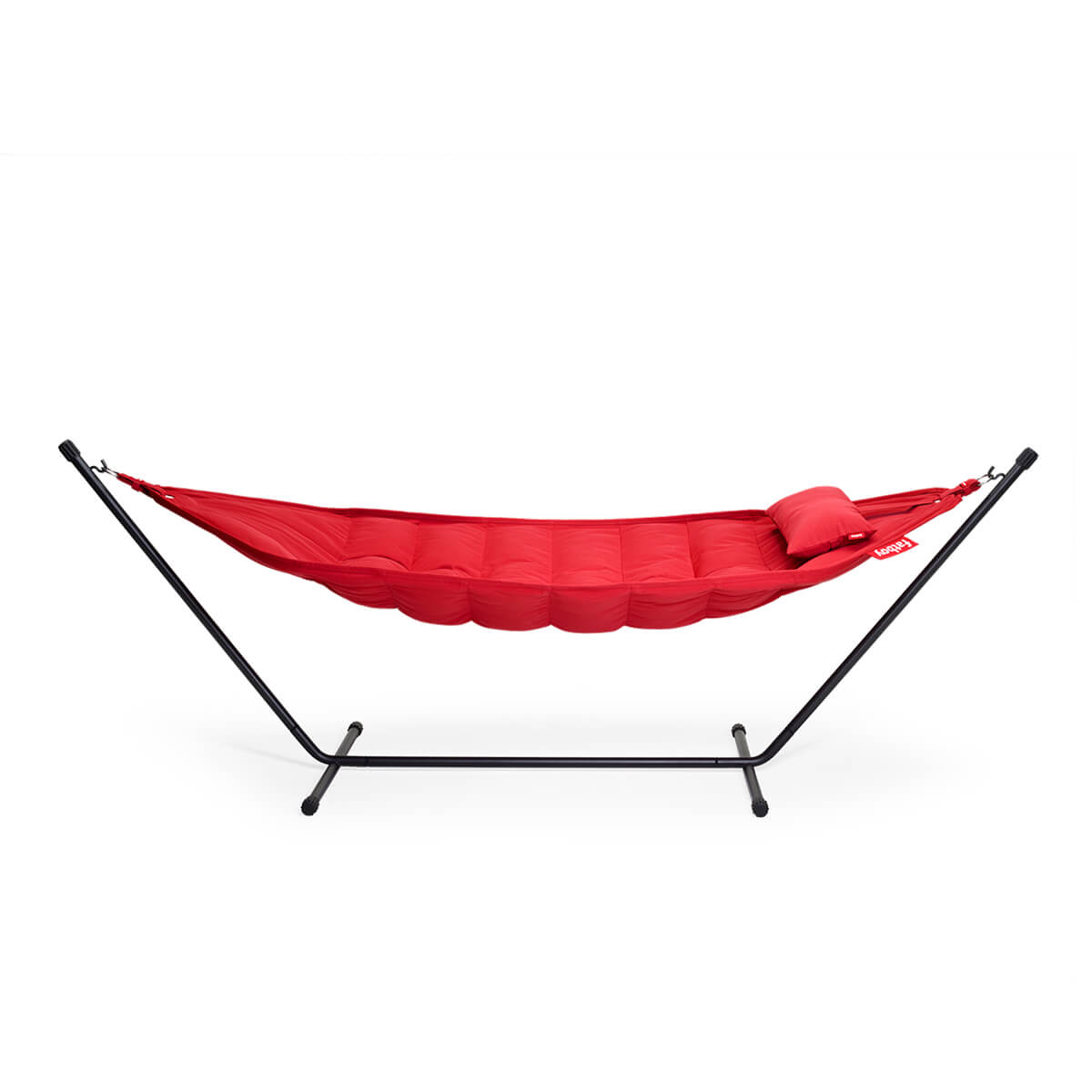 Fatboy Headdemock Superb Deluxe Hängematte, rot