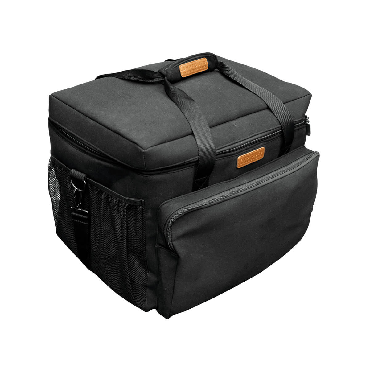 Everdure by heston blumenthal Cube ProFlame 360 Transport-Tasche, schwarz Cube ProFlame 360 Transport-Tasche